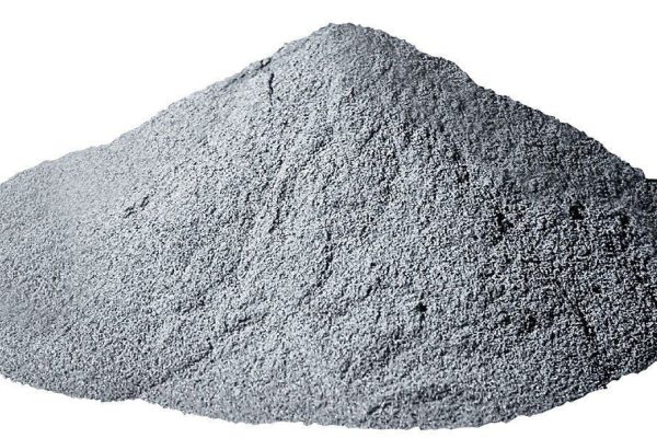 Al 2024 Powder