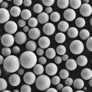 A100 steel alloy powder