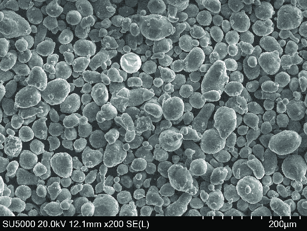 AlSi10Mg powder AlSi10Mg powder