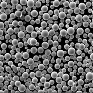 FeCoNiCrMo Powder