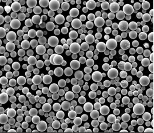 FeCoNiCrMo FeCoNiCrMo powder