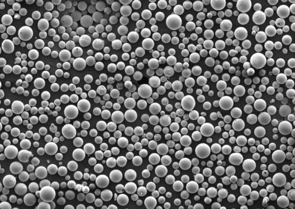 FeCoNiCrMo2 FeCoNiCrMo powder