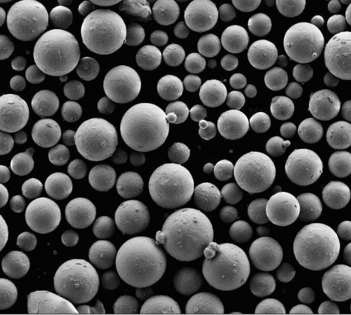 FeCoNiCrTi Powder FeCoNiCrTi Powder