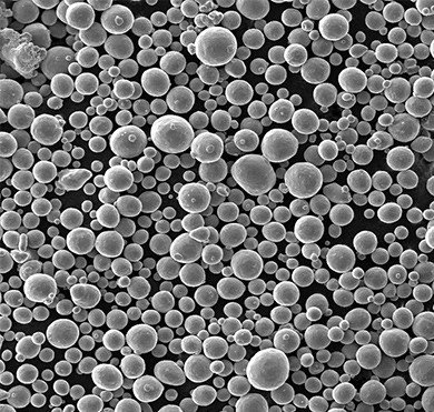 TA15 powder TA15 Titanium Alloy Powder