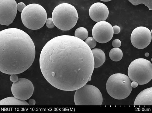 TC4ELI TC4 ELI Powder