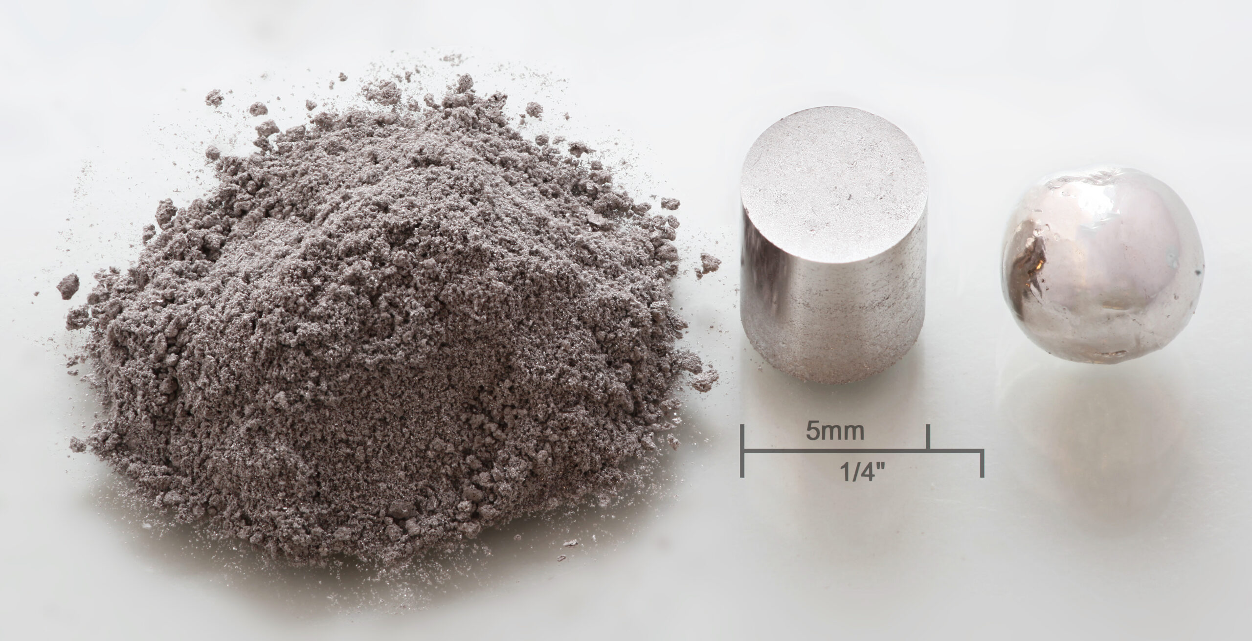 Al 6061 Powder