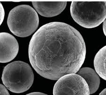 ti47 Ti47Al2Cr2Nb Powder