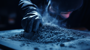 Advantages of Metal 3D Printing